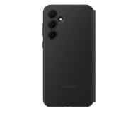 Samsung Smart View Wallet Case do Galaxy A35 czarne - 1229581 - zdjęcie 3